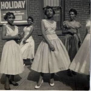 Meet your Posher, Penny